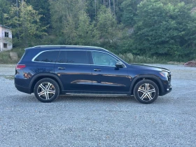 Mercedes-Benz GLS 450 87000 km ;Милд хибрид ; EQ BOOST, снимка 4
