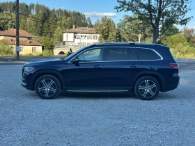 Mercedes-Benz GLS 450 87000 km ;Милд хибрид ; EQ BOOST, снимка 5