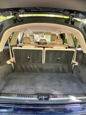 Mercedes-Benz GLS 450 87000 km ;Милд хибрид ; EQ BOOST, снимка 13