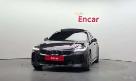 Kia Stinger * 3.3 Turbo 2WD * ЦЕНА ДО БГ, снимка 3