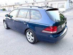 VW Golf, снимка 3