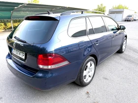 VW Golf, снимка 4