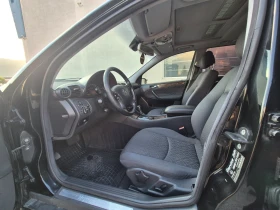 Mercedes-Benz C 220 C220 CDI, снимка 8