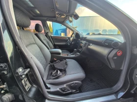 Mercedes-Benz C 220 C220 CDI, снимка 11