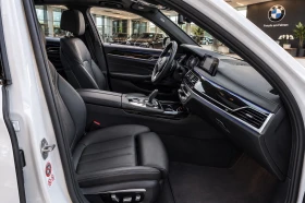 BMW 730 d* X-Drive* M-SPORT* SHADOW-LINE* ОЧАКВАН ВНОС, снимка 8