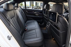 BMW 730 d* X-Drive* M-SPORT* SHADOW-LINE* ОЧАКВАН ВНОС, снимка 9