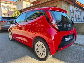 Toyota Aygo X-connect, снимка 7