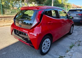 Toyota Aygo X-connect, снимка 8