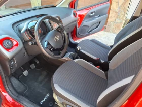 Toyota Aygo X-connect, снимка 13