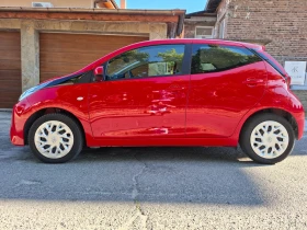 Toyota Aygo X-connect, снимка 6