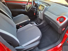 Toyota Aygo X-connect, снимка 14