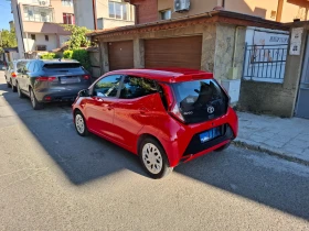 Toyota Aygo X-connect, снимка 4