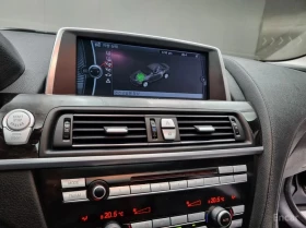 BMW 640 * 640i Gran Coupe * ЦЕНА ДО БГ, снимка 17