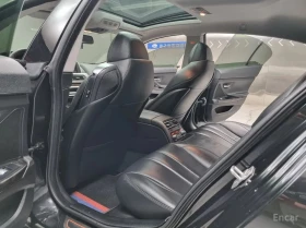 BMW 640 * 640i Gran Coupe * ЦЕНА ДО БГ, снимка 13