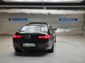 BMW 640 * 640i Gran Coupe * ЦЕНА ДО БГ, снимка 4