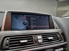 BMW 640 * 640i Gran Coupe * ЦЕНА ДО БГ, снимка 16