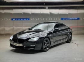 BMW 640 * 640i Gran Coupe * ЦЕНА ДО БГ, снимка 1
