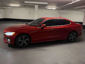 Volvo S60 * Inscription * АВТОКРЕДИТ БЕЗ ПЪРВОНАЧАЛНА ВНОСКА, снимка 3