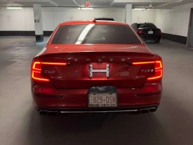 Volvo S60 * Inscription * АВТОКРЕДИТ БЕЗ ПЪРВОНАЧАЛНА ВНОСКА, снимка 5