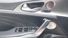 Kia Stinger 3.3 AWD GT| SILVER PEARL WRAP| LEXICON| HUD| 360, снимка 16