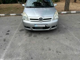 Toyota Corolla verso 2 d4d 116к.с., снимка 5
