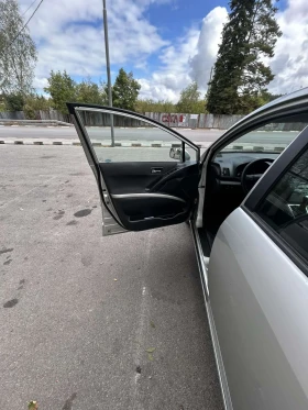 Toyota Corolla verso 2 d4d 116к.с., снимка 9