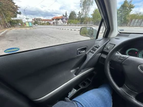 Toyota Corolla verso 2 d4d 116к.с., снимка 15