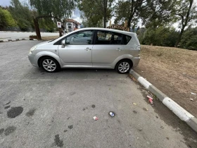 Toyota Corolla verso 2 d4d 116к.с., снимка 11