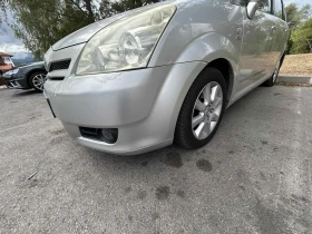 Toyota Corolla verso 2 d4d 116к.с., снимка 8