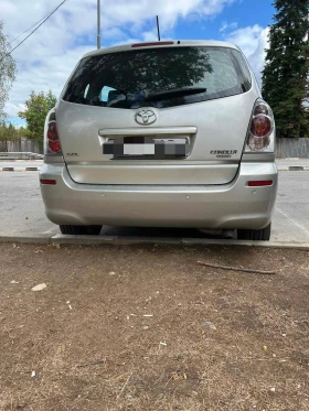 Toyota Corolla verso 2 d4d 116к.с., снимка 3