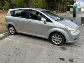 Toyota Corolla verso 2 d4d 116к.с., снимка 2