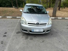 Toyota Corolla verso 2 d4d 116к.с., снимка 6