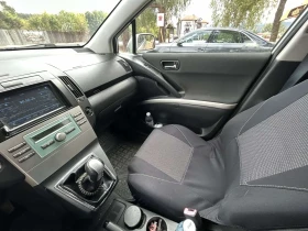 Toyota Corolla verso 2 d4d 116к.с., снимка 14