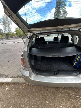 Toyota Corolla verso 2 d4d 116к.с., снимка 13