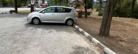 Toyota Corolla verso 2 d4d 116к.с., снимка 1