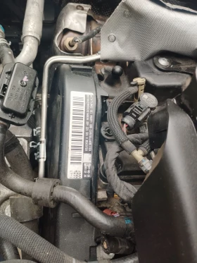 VW Golf, снимка 1