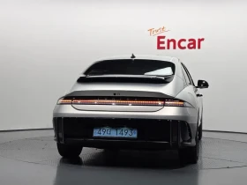 Hyundai Ioniq 6  Long Range Prestige, снимка 4