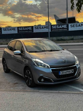 Peugeot 208 1.5 HDI, снимка 1