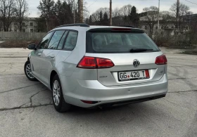 VW Golf, снимка 3
