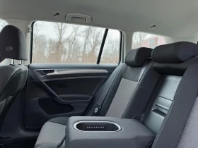 VW Golf, снимка 8