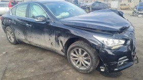 Infiniti Q50 2.2 CDI 651 - [1] 