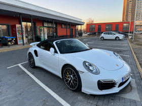 Porsche 911 Turbo S | Mobile.bg   2