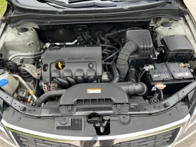Kia Ceed 1.4i 16v-Facelift/Euro 5b, снимка 13 - Автомобили и джипове - 44736962