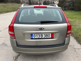 Kia Ceed 1.4i 16v-Facelift/Euro 5b, снимка 6 - Автомобили и джипове - 44736962