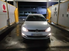 VW Golf VII 1, 6 TDI 105к.с., снимка 2