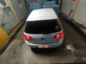 VW Golf VII 1, 6 TDI 105к.с., снимка 6