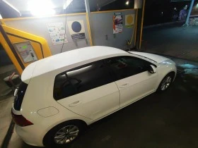 VW Golf VII 1, 6 TDI 105к.с., снимка 9