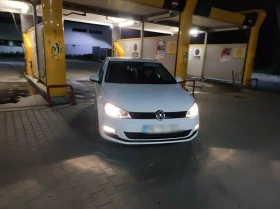 VW Golf VII 1, 6 TDI 105к.с., снимка 1