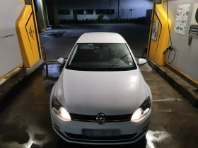 VW Golf VII 1, 6 TDI 105к.с., снимка 3