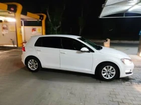 VW Golf VII 1, 6 TDI 105к.с., снимка 4